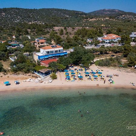 Astris Beach מראה חיצוני תמונה
