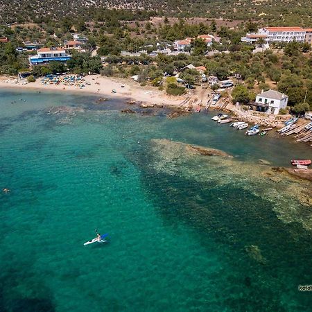 Astris Beach מראה חיצוני תמונה