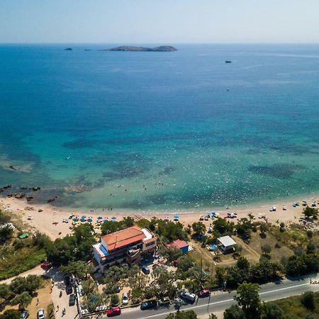 Astris Beach מראה חיצוני תמונה