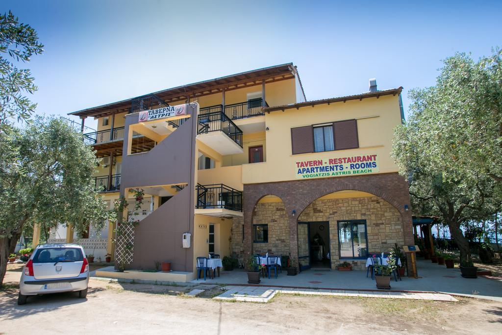 Astris Beach חדר תמונה