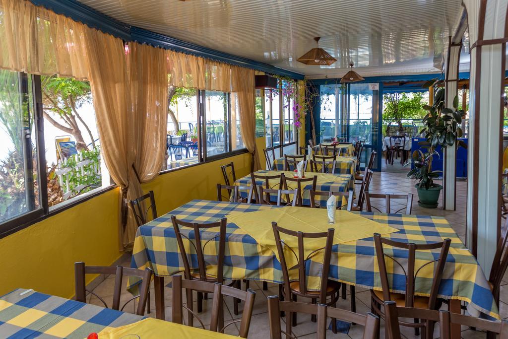 Astris Beach מראה חיצוני תמונה