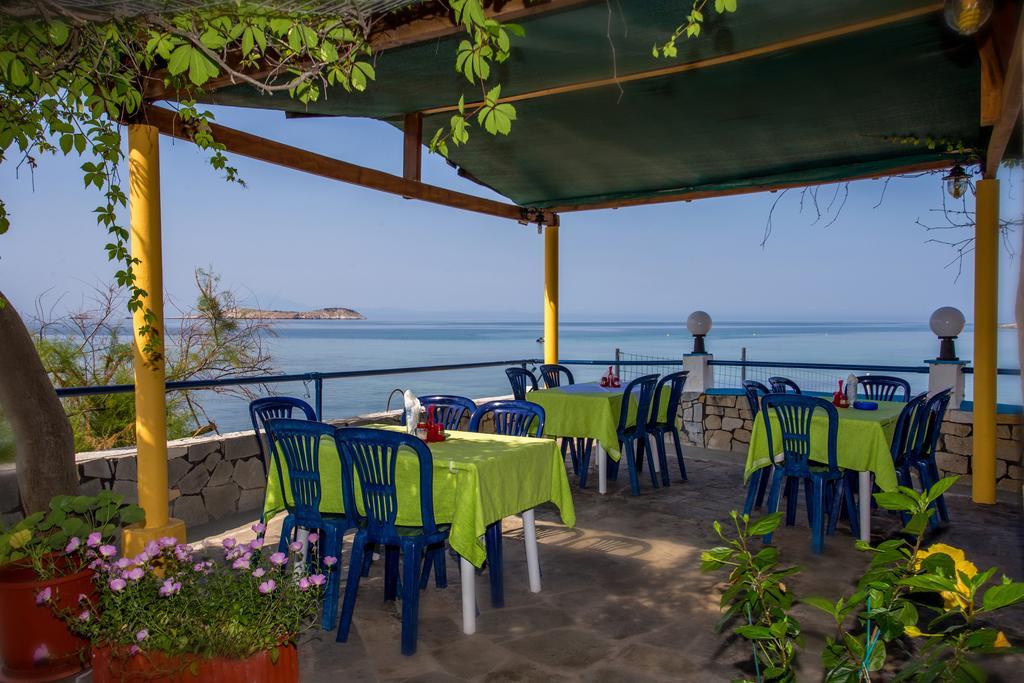 Astris Beach מראה חיצוני תמונה