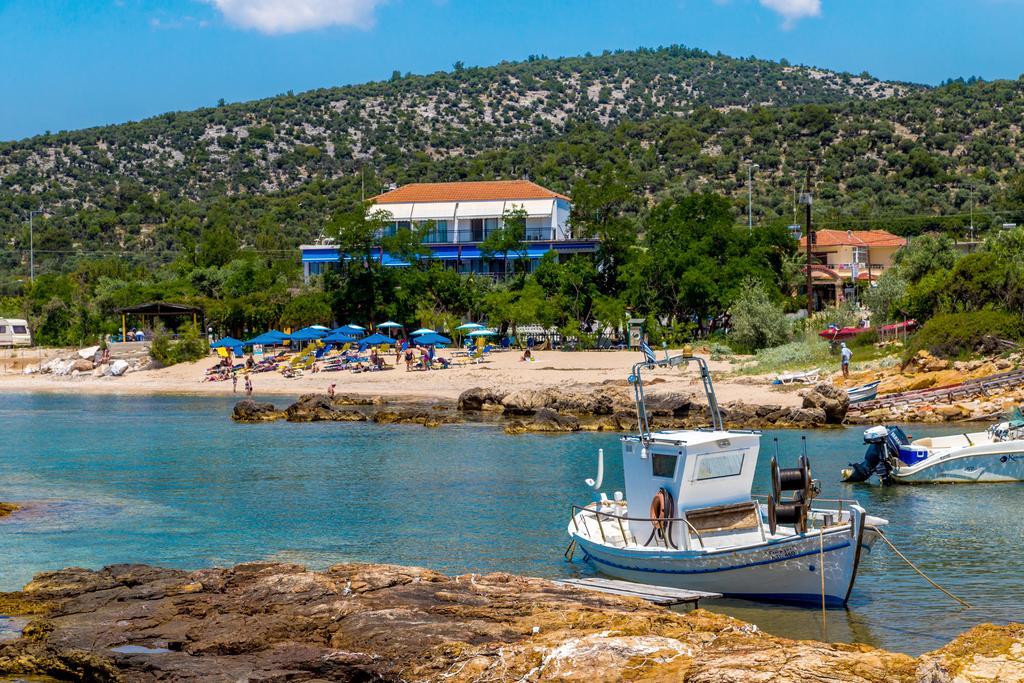 Astris Beach מראה חיצוני תמונה