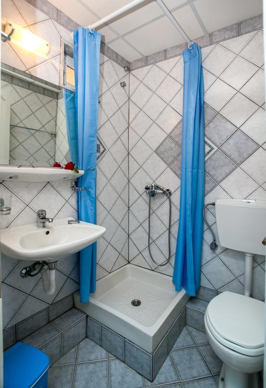 Astris Beach חדר תמונה