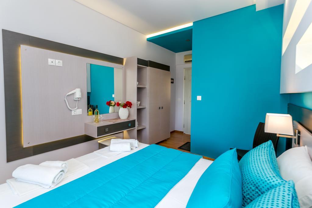 Astris Beach חדר תמונה
