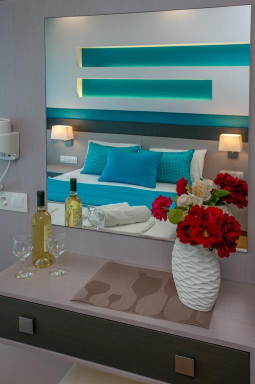 Astris Beach חדר תמונה