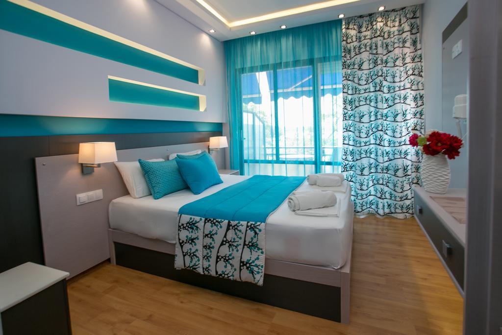 Astris Beach חדר תמונה