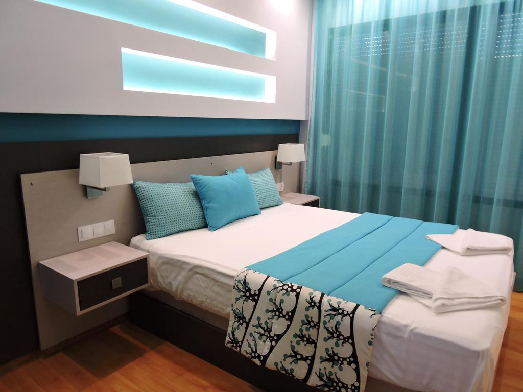Astris Beach מראה חיצוני תמונה