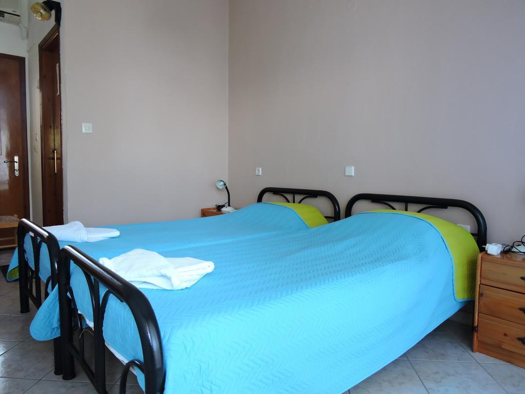 Astris Beach מראה חיצוני תמונה