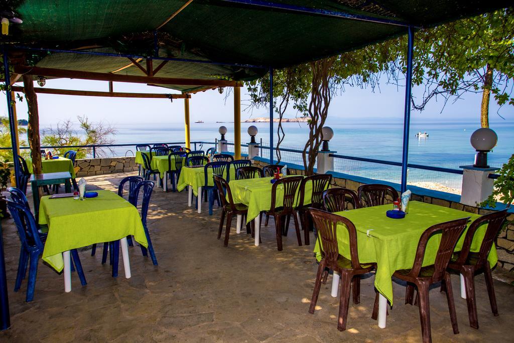 Astris Beach מראה חיצוני תמונה