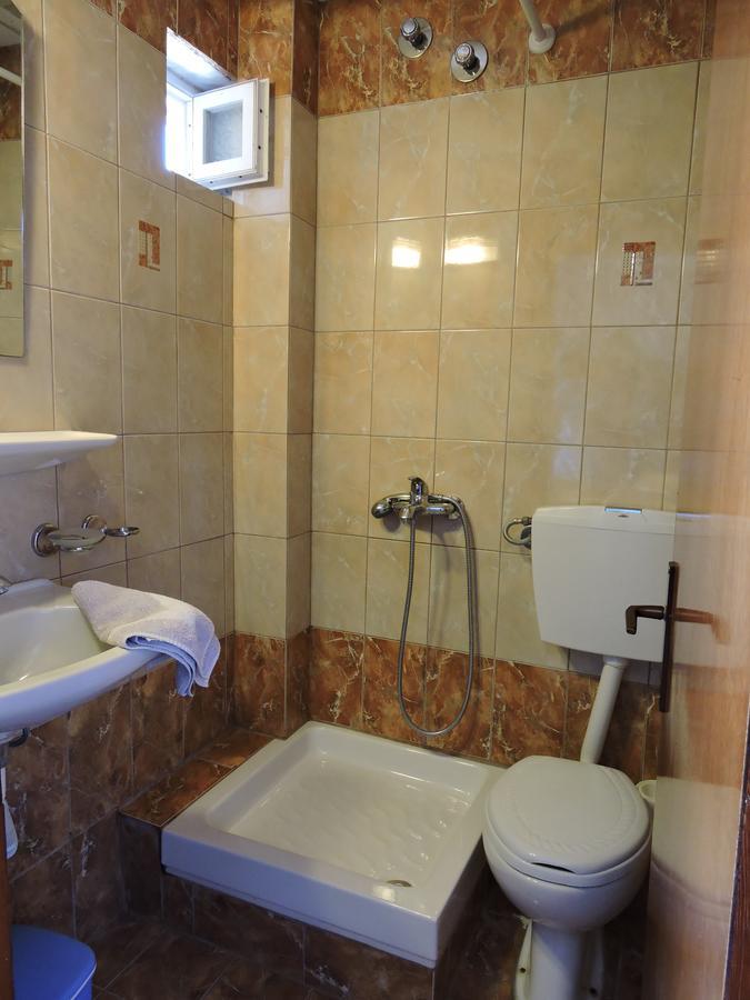 Astris Beach מראה חיצוני תמונה