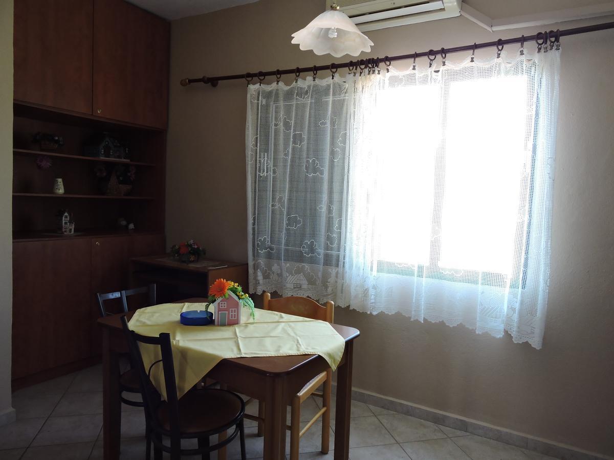 Astris Beach מראה חיצוני תמונה