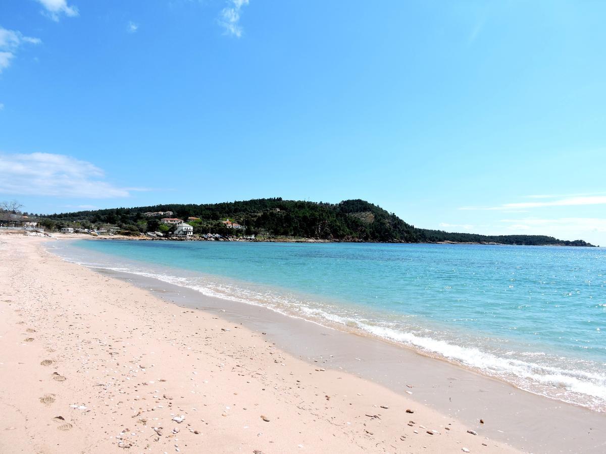 Astris Beach מראה חיצוני תמונה