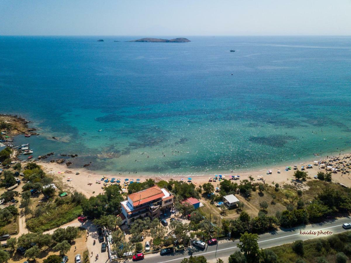 Astris Beach מראה חיצוני תמונה