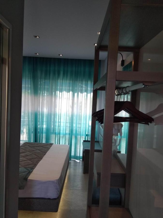 Astris Beach מראה חיצוני תמונה