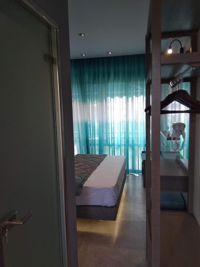 Astris Beach מראה חיצוני תמונה