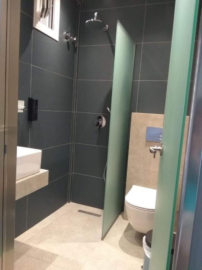 Astris Beach מראה חיצוני תמונה