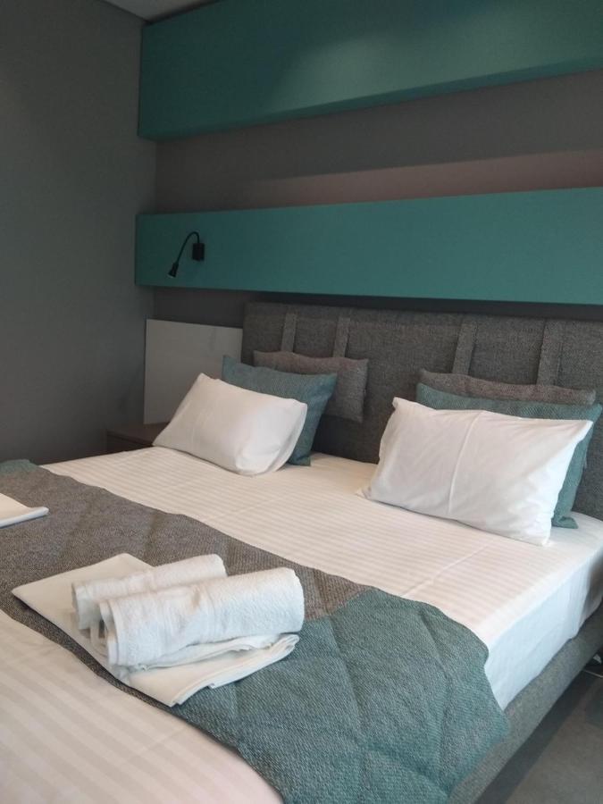 Astris Beach מראה חיצוני תמונה
